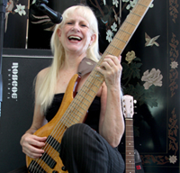 Beth Hammer